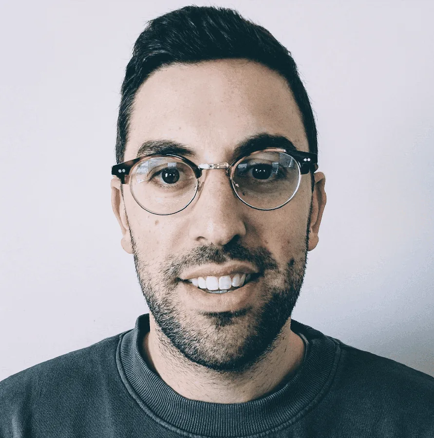 Noam Korbl