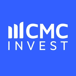CMC Markets logo