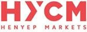 HYCM logo