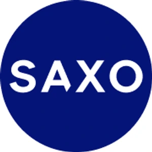Saxo logo