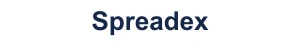 Spreadex logo