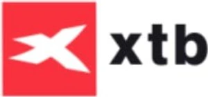 XTB logo