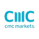 CMC Markets logo